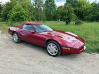 Corvette C4 Cabrio / Modell 1989 Pankow - Prenzlauer Berg Vorschau