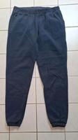 Crane Jogginghose blau 48/50 Hessen - Buseck Vorschau