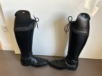 Königs Reitstiefel Schnürstiefel Polo Spezial 39, 54 Höhe, 37Wade Nordrhein-Westfalen - Marl Vorschau