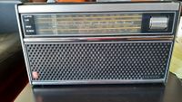 Grundig City Boy 1100 Retroradio Vintage Nordrhein-Westfalen - Dinslaken Vorschau