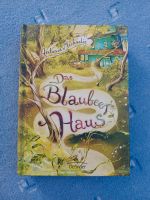 Buch "Das Blaubeer Haus", sehr gut erhalten Nordrhein-Westfalen - Paderborn Vorschau