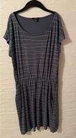 Esmara Kleid Sommerkleid L 44/46 blau Bayern - Fürth Vorschau
