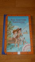 Kinderbuch Tom Sawyers Abenteuer mit CD Bayern - Pfronten Vorschau