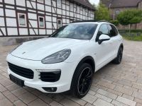 Porsche Cayenne S Diesel Sportpacket Pano Niedersachsen - Bovenden Vorschau