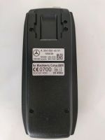 Mercedes A204 Blackberry Curve 8900 Freisprechanlage Adapter Bayern - Schweinfurt Vorschau