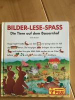 Bilder-Lese-Spaß Die Tiere auf dem Bauernhof Vorlesen +1. Lesen Rheinland-Pfalz - Fürfeld Vorschau