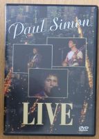 DVD Paul Simon  live Sachsen - St. Egidien Vorschau