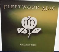 LP Fleetwood Mac "Greatest Hits" Herzogtum Lauenburg - Schwarzenbek Vorschau
