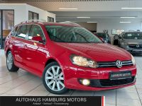 Volkswagen Golf 6 VI Variant 1.4 TSI DSG HIGHLINE  Panorama Hamburg-Mitte - Hamburg Hammerbrook Vorschau