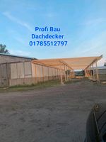 Dachdecker Dachsanierung Dacheindeckung  ab sofort Schleswig-Holstein - Henstedt-Ulzburg Vorschau