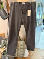 Herren Chino Hose Größe 36 neu grau Pier One Bayern - Willmering Vorschau