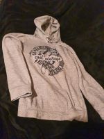 Hoody grau Stuttgart - Stammheim Vorschau