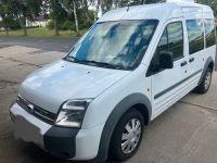 Ford Tourneo Connect (mit Rollstuhlrampe) Sachsen - Zittau Vorschau