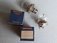 DDR NARVA Glühlampe R2 6V 45 40W E15 Bilux Scheinwerferlampe Oldt Sachsen - Sehmatal-Sehma Vorschau