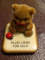 Süßer Bär,  auch aufklebbar z.B. auf Geschenke Düsseldorf - Bilk Vorschau