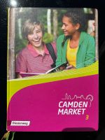 Camden Market Textbook 3 Berlin - Köpenick Vorschau