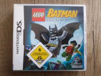 Nintendo DS Spiel Lego Batman Modul + OVP + Beschreibung Nordrhein-Westfalen - Menden Vorschau