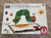 Brettspiel Die kleine Raupe Nimmersatt Baden-Württemberg - Aichwald Vorschau