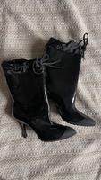 Miu Miu Lackleder Stiefel Gr.39 Bayern - München-Flughafen Vorschau