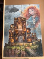 Puzzle Disney 1000 Teile Niedersachsen - Meinersen Vorschau