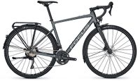 FOCUS Atlas 6.7EQP | Gravelbike | Shimano GRX 2x10 | Leasing Nordrhein-Westfalen - Hamm Vorschau