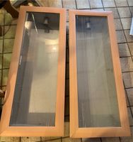 Sammlervitrine (100 h / 40 b) Nordrhein-Westfalen - Herdecke Vorschau