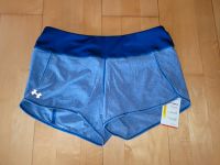 Under Armour kurze Hose Laaufhose Gr S Damen Baden-Württemberg - Ravensburg Vorschau