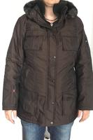 Wellensteyn Schneezauber Jacke in braun Bayern - Erding Vorschau