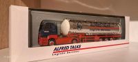 Herpa 1.87 MB Axor I Tanksattelzug Alfred Talke Weihnachten 2003 Nordrhein-Westfalen - Heiden Vorschau