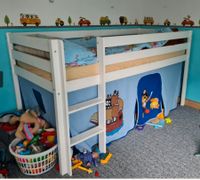 Kinderbett 90X200 Baden-Württemberg - Heilbronn Vorschau