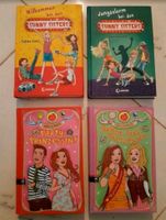 4 Bücher, Sunny Sisters, Meg Cabot, Mädchenromane Sachsen-Anhalt - Schkopau Vorschau