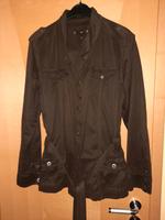 Tolle Da.Jacke  CECIL  Gr.XXL dunkelbraun Bayern - Schwandorf Vorschau
