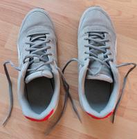 Damen Schuhe Reebok Gr. 36.5 Nordrhein-Westfalen - Paderborn Vorschau