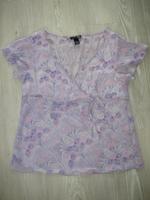 Damen Bluse, Shirt von H&M Gr. 40 Nordrhein-Westfalen - Meerbusch Vorschau
