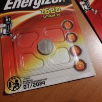 Energizer Batterien, Knopfzelle, 1620, Lithium Güstrow - Landkreis - Warnow Vorschau