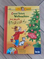 Kinderbuch "Conni feiert Weihnachten" Nordrhein-Westfalen - Alfter Vorschau