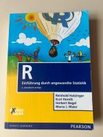 R Einführung durch angewandte Statistik Niedersachsen - Duderstadt Vorschau