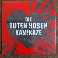 Die Toten Hosen Vinyl Singel Schallplatte Kamikaze Rheinland-Pfalz - Kelberg Vorschau