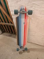 Longboard für Einsteiger Sachsen - Radebeul Vorschau