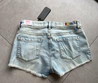 Superdry Jeans Shorts Gr. 29 - NEU mit Etikett Thüringen - Buttstädt Vorschau