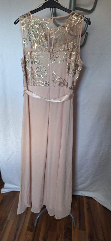 festlich Abendkleid, Abiball Kleid, Hochzeit, Abendmode in Hamm