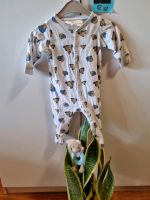 ❤️ H&M C&A Baby Strampler Disney 74 80 Schlafanzug Body Frühling Bayern - Hagelstadt Vorschau