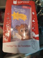 Tonie advents reh ( limited edition) Nordrhein-Westfalen - Dormagen Vorschau