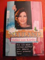 Buch "Neuland" Schleswig-Holstein - Bordesholm Vorschau