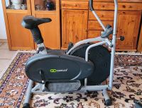 Hometrainer / Stepper / Crosstrainer Nordrhein-Westfalen - Welver Vorschau