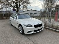 BMW 5 F11 530D X-Drive Sportautomatik-Individual tausch Bayern - Simbach Vorschau