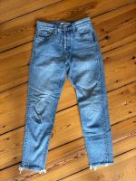 Levis Wedgie Jeans Vintage (25) NEU Friedrichshain-Kreuzberg - Friedrichshain Vorschau