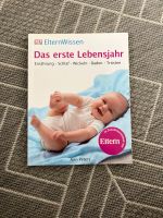 Das erste Lebensjahr Ann Peters Ernährung Schlaf wickeln baden Bayern - Altenmünster Vorschau