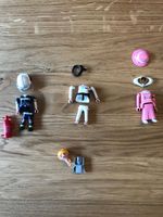 Playmobil Steckfigur - eine Figur, 3 Outfits Niedersachsen - Wietze Vorschau