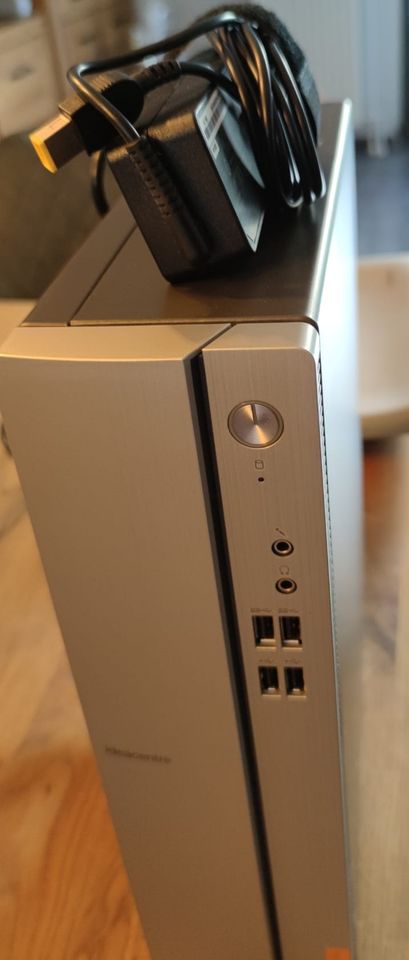 Lenovo Ideacentre 310S in Dortmund